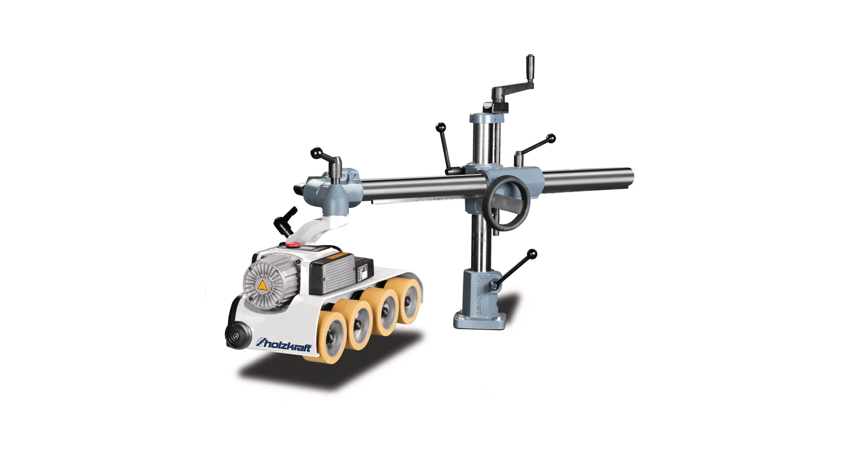 Holzkraft VSA 400 DC 400V adagoló - Faipari kiegészítők