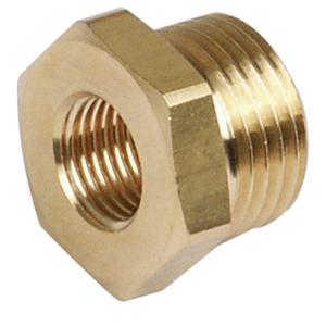 Aircraft Szűkítő rövid 1/4"x1/2"SB