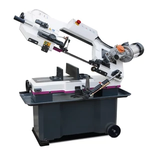 OPTIMUM Szalagfűrészgép OPTIsaw SD200G