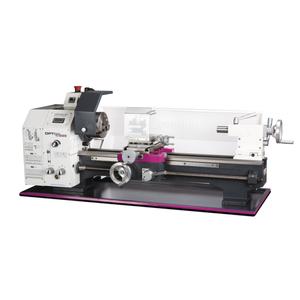 Optimum OPTIturn TU 2506VB esztergagép