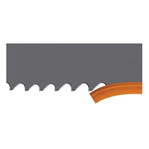 Fémipari fűrészszalag SBX GP M 42 X-FIT  3660x27x0,9mm 4-6 ZpZ