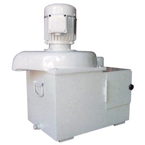 Metallkraft FSM 2550 elszívó készülék