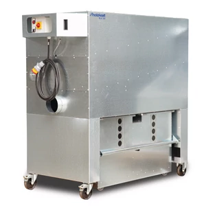 HOLZKRAFT RLA 160M Porelszívó