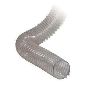 Holzkraft Flexibilis PU cső elszívóhoz Átm.: 125 mm H: 10 m