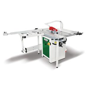 Holzstar FKS 255-1300 lapszabász gép