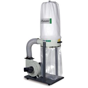 Holzstar Porelszívó SAA 2001 (1,5kW/230V)