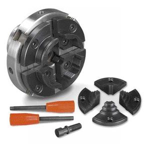 Holzstar faipari 4 pofás tokmány készlet átm 100mm