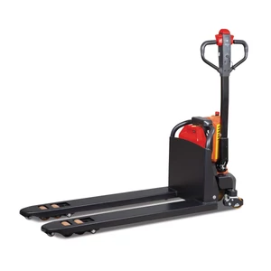 Unicraft EHW 12 Elektromos raklapemelő 1200kg teherbírással