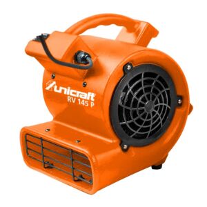 Unicraft RV 145 P szellőztető ventillátor
