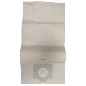 Cleancraft papír szűrőzsák 5db/ csomag