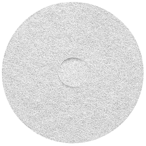 CLEANCRAFT Fehér polírozókorong 22 &quot;/ 55,9cm ASSM 560 / VE = 5 db