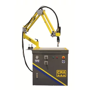 Hidraulikus menetfúró gép RH-24D M3-M24 (-500 ford/perc, 105Nm)