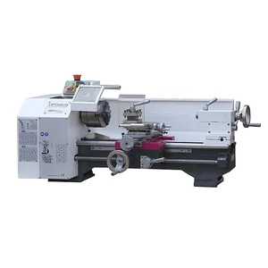 Eszterga TU2406 (átm250x550mm / 125-2000ford/perc / 230 V, 750 W)