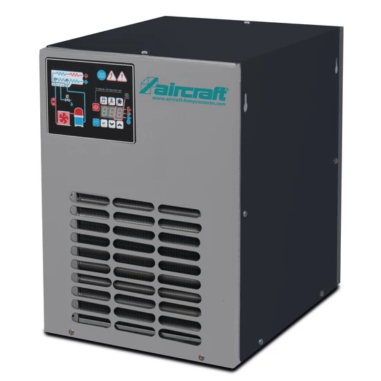 Aircraft Hűtveszárító AD 216