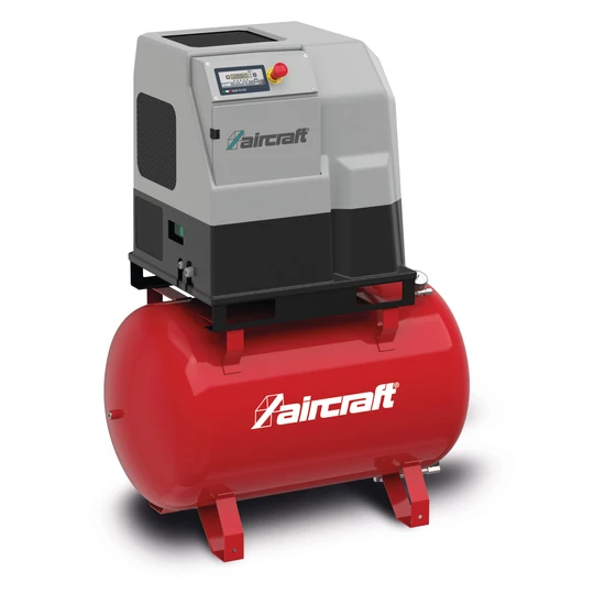 Aircraft A-CUBE SD 1010-270-ES csavarkompresszor
