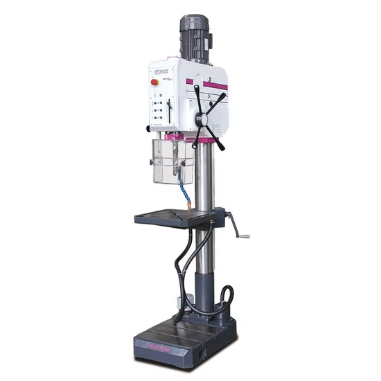 Optimum OPTIdrill DH 45V fúrógép