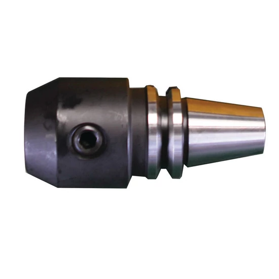 Weldon tartó  Ø 8 mm BT 20