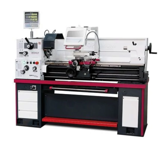 Optimum Eszterga OPTI TH 4010V