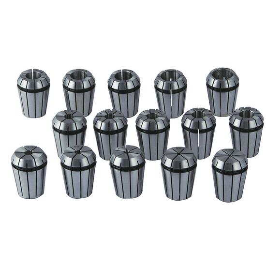Optimum Patron készlet 1-10mm 12 db. ER16