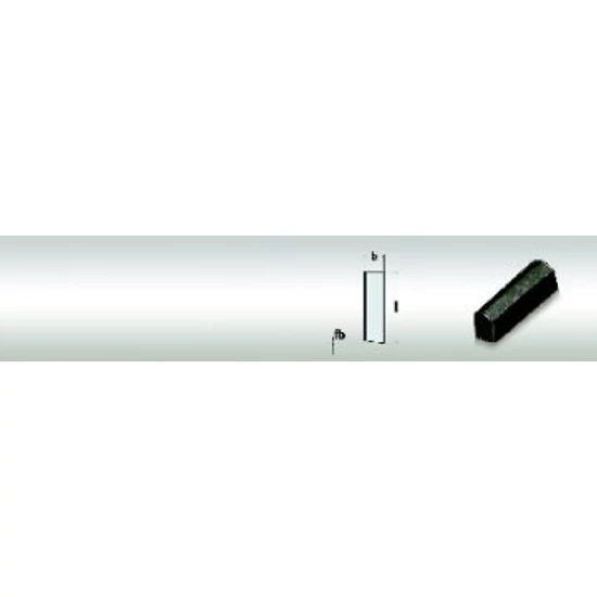 Optimum Beszúró lapka JCQ3x10 (DM 10mm) 5db