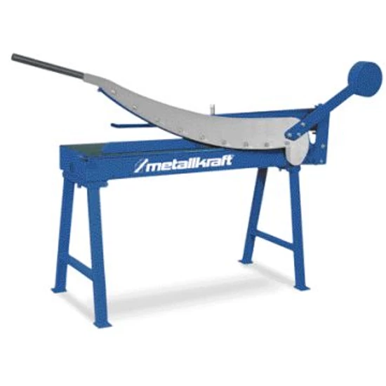 Metallkraft BSS 1000 kézi táblalemezolló (1020x1,2mm táblamérethez)
