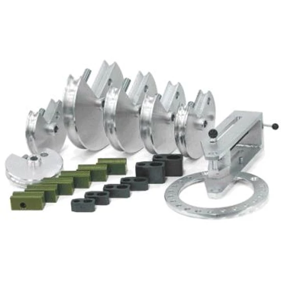 Csőhajlító átalakító készlet vékonyfalú csövekhez (UB10-ről UB30-ra átm. 14-25mm x 2mm)
