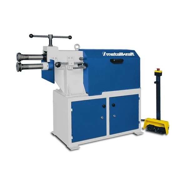 Metallklraft SBM 250-25 E motoros peremezőgép (1,5kW, 400V)