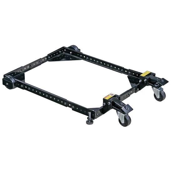 Unicraft UF 230 univerzális szállító keret 230kg-ig