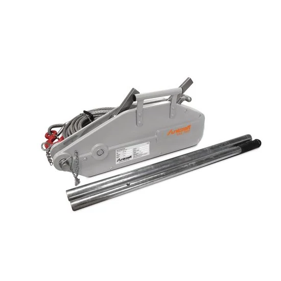 Unicraft USZ 1601 univerzális csörlő