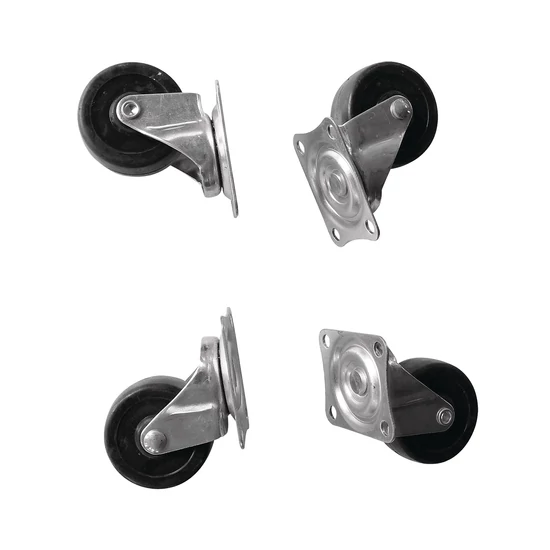 Unicraft kerékszet for RV 300 / 305 / 350 ventilátorokhoz