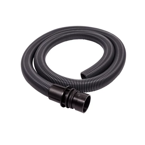 Cleancraft porszívó gégecső Ø 32 mm / 2,0 m csatlakozóval