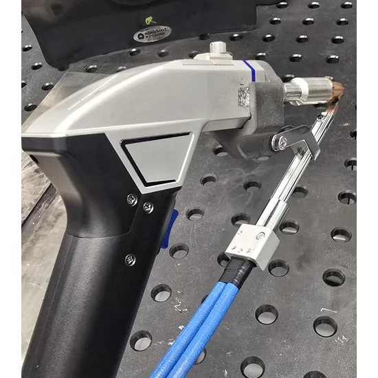 THEO MA Double Wire Feeder  dupla huzaladagoló