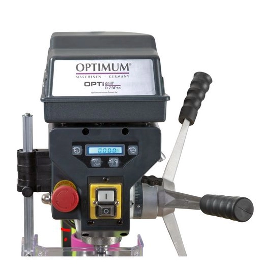 OPTIMUM Fúrógép OPTIdrill D 23Pro (230 V)