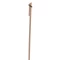 Holzstar Fűrészlap 2,8mm x 6db/csomag  fához DKS lombfűrészgéphez