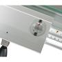 Kép 6/6 - Holzkraft Faipari szalagfűrészgép HBS 431 (610x431mm, m:270mm, 1,5kW)