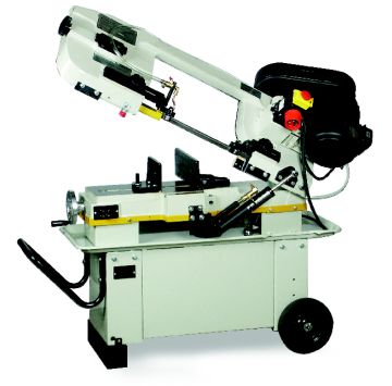 Optimum Szalagfűrészgép OPTIsaw S 181 (átm.180mm, 750W/400V)