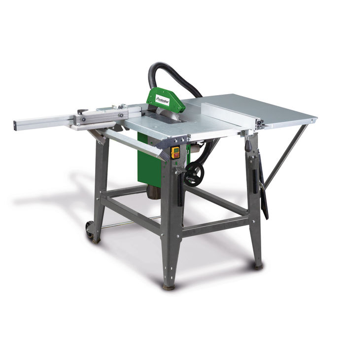 Holzstar Asztalos körfűrészgép TKS 316 E (230 V)
