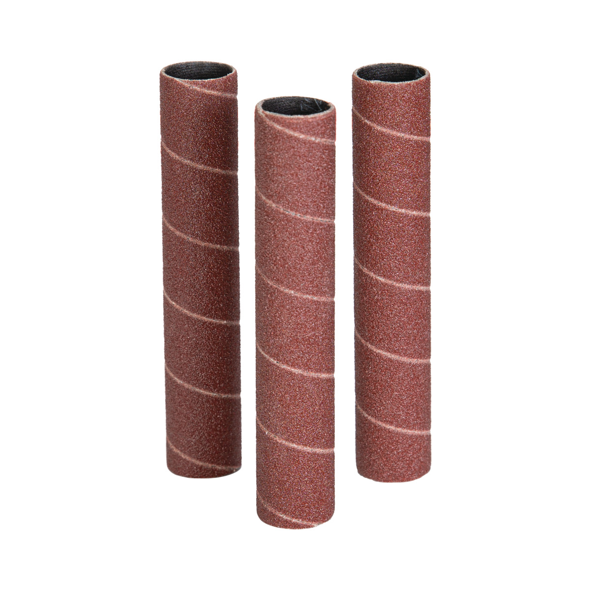 Holzstar Csiszolóhüvely készlet Ø 19 mm K120 (3db-ot tartalmaz)